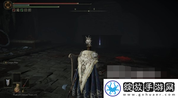艾尔登法环黄金树之影DLC赐福覆眼膜怎么获得