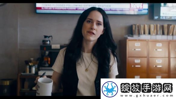 滚导DC新片超人首曝预告