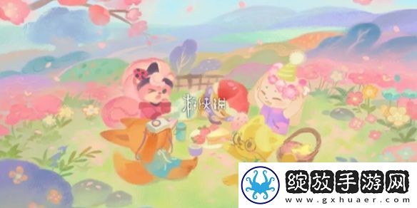晚安森林什么时候上线