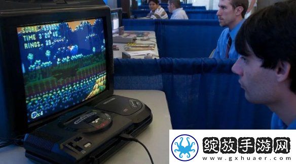 世嘉表示