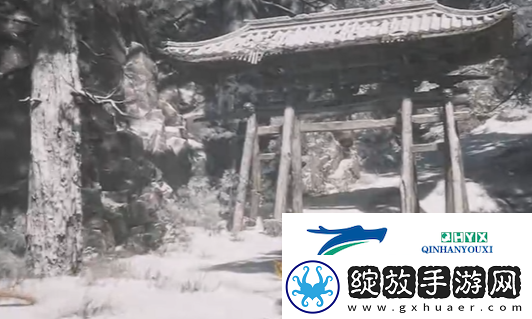 黑神话悟空极乐谷长生大道土地庙在哪