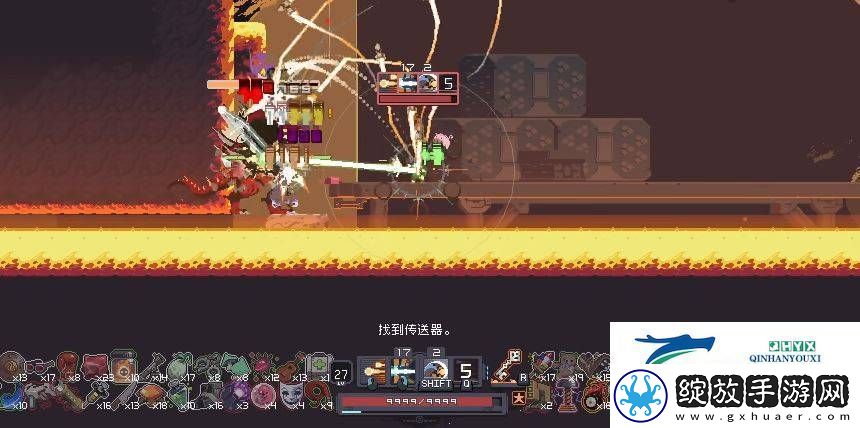 雨中冒险回归怎么解锁矿工