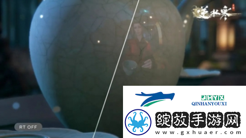 逆水寒手游赛季制什么意思