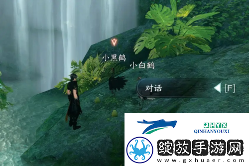 逆水寒手游天火伏雷怎么获得