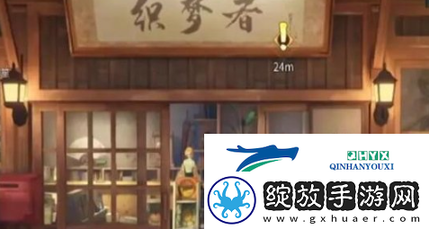 归龙潮街区宝箱怎么收集