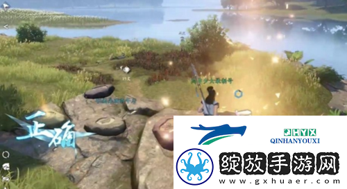逆水寒手游江湖技能破阵之芒怎么获得