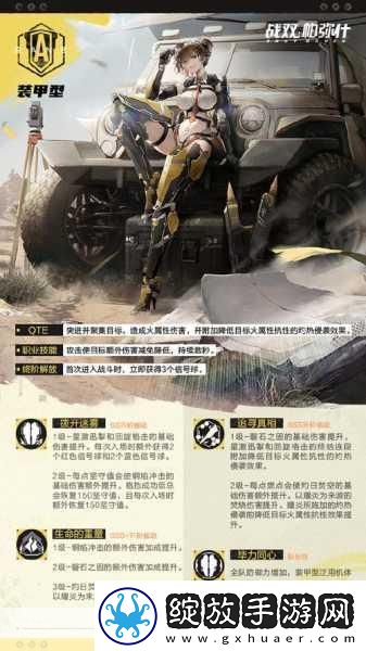 战双帕弥什KFCAlpha意识全揭秘