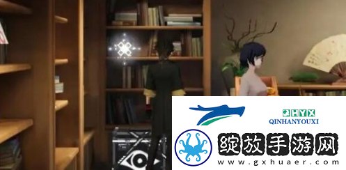 归龙潮街区宝箱怎么收集