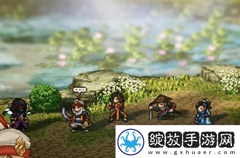 逸剑风云决怎么招募队友