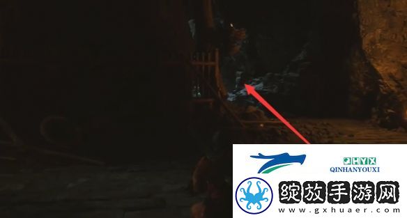 黑神话悟空苦海戒语廊土地庙在哪