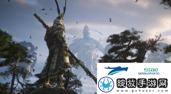 黑神话悟空全种子如何收集