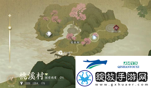 逆水寒手游江湖技能破阵之芒怎么获得