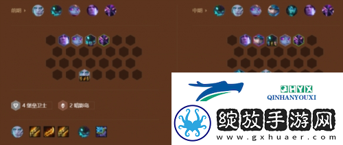 金铲铲之战S9火炮佛耶戈怎么玩