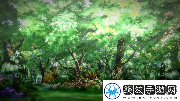 地狱乐动画改编游戏正式发表！官方公布首支PV