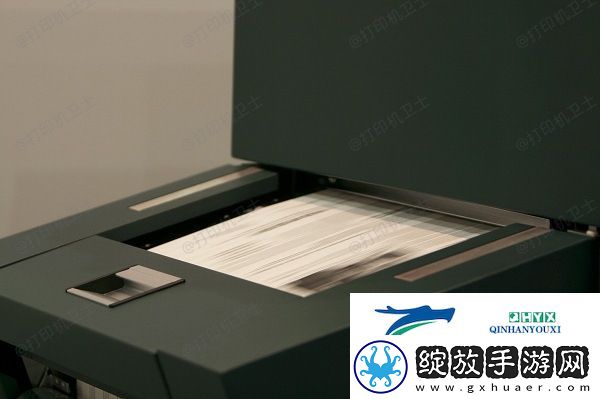 打印机经常卡纸怎么解决
