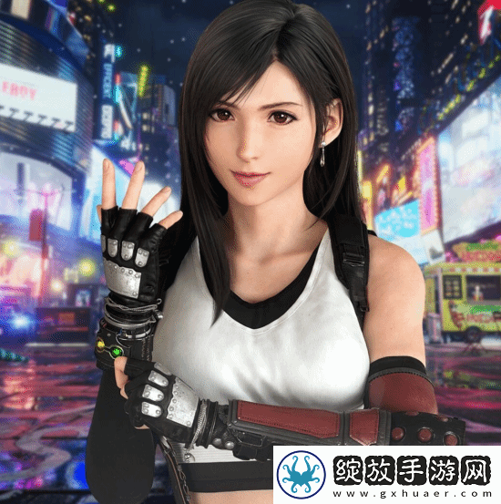 曝铁拳8有望继续与最终幻想系列联动