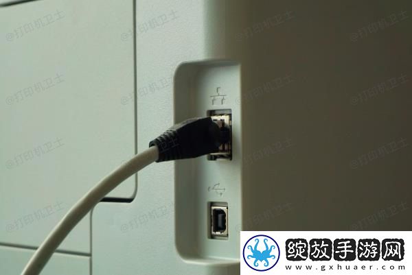 惠普打印机状态显示错误怎么办