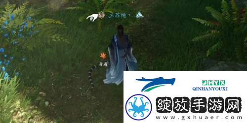 逆水寒手游灵蛇宝血怎么做