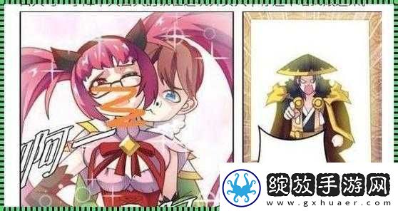 孙尚香耐心辅导刘禅写作业