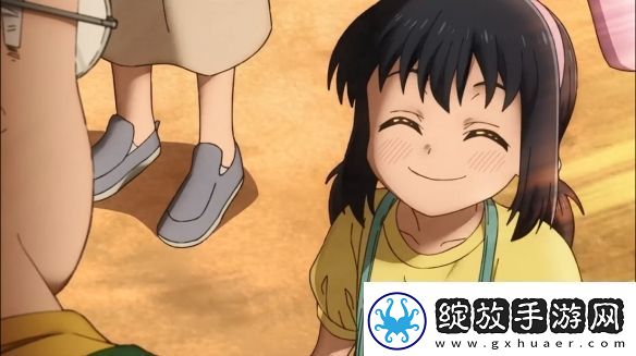 坂本日常动画公开了最新PV！2025年1月开播