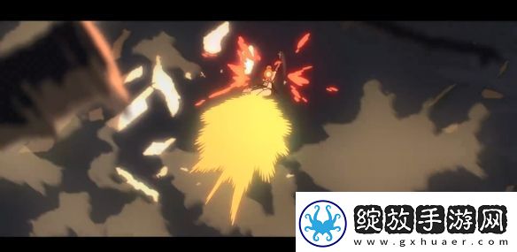 电锯人