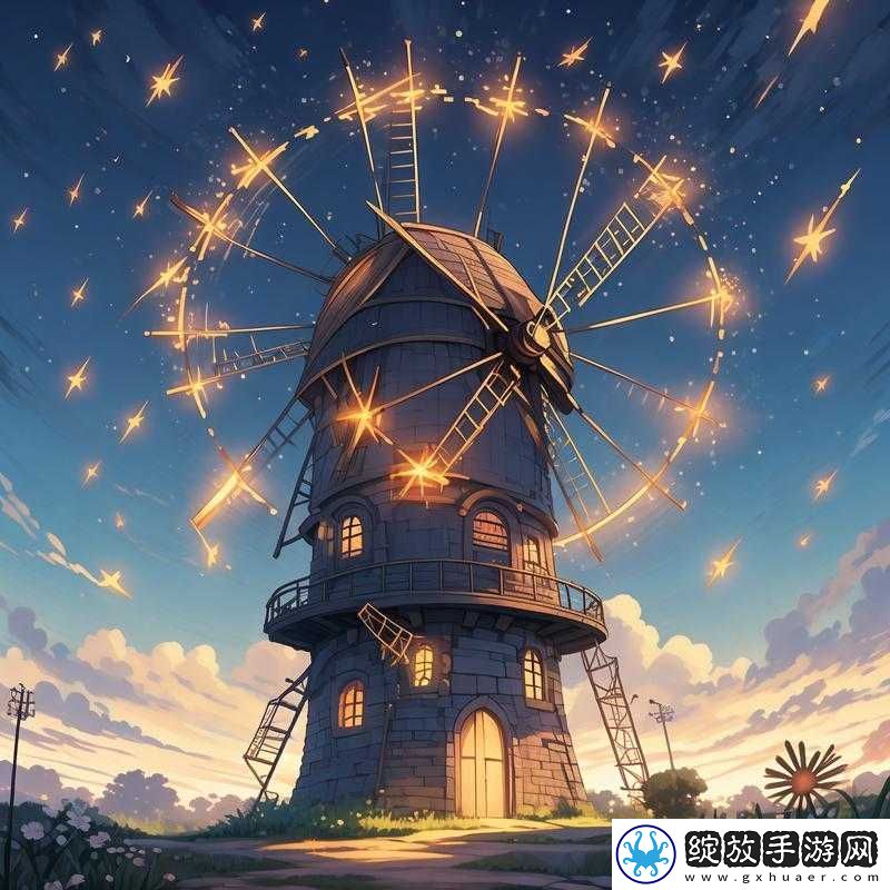樱花风车动漫