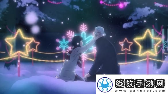 坂本日常动画公开了最新PV！2025年1月开播