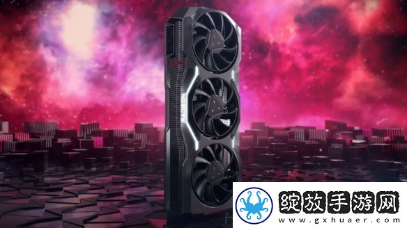 AMD新Radeon显卡RDNA