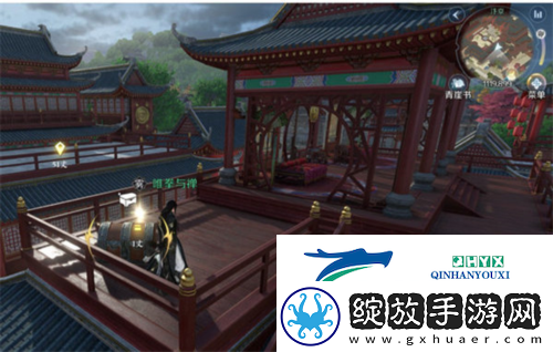 逆水寒手游月影碎空技能怎么获得