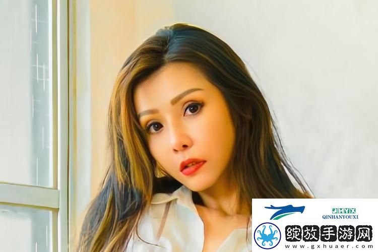 麻花豆旗下苏娅苏语棠是谁