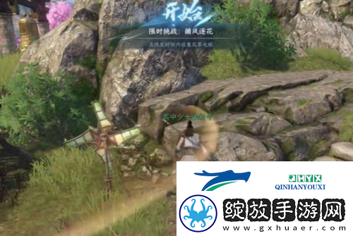 逆水寒手游江湖技能破阵之芒怎么获得