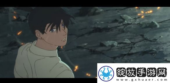 电锯人