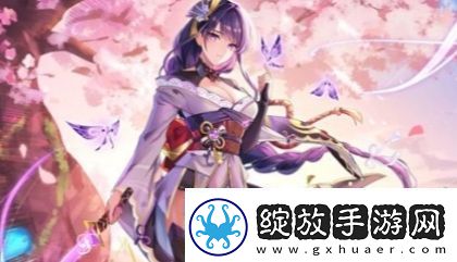 原神雷电将军圣遗物词条最新搭配推荐