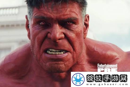 漫威美国队长4曝光新剧照