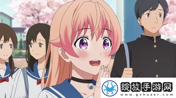 漫改TV动画魔女与使魔第一弹PV