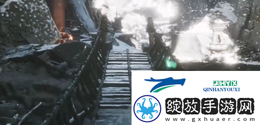 黑神话悟空苦海戒语廊土地庙在哪