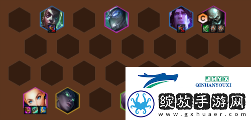 金铲铲之战S9巨神峰厄加特怎么玩