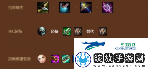 金铲铲之战S9巨神峰厄加特怎么玩
