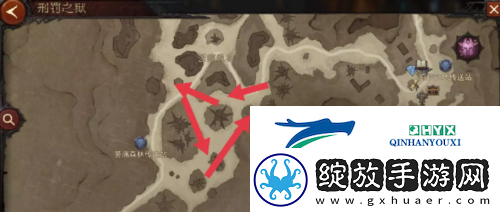 暗黑破坏神不朽单人怎么刷野