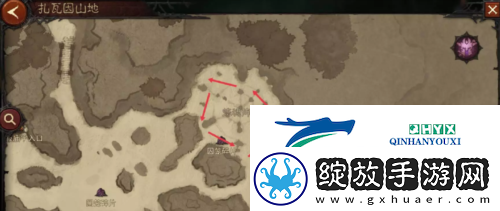 暗黑破坏神不朽单人怎么刷野