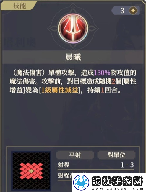 铃兰之剑迪塔利奥技能选择搭配攻略