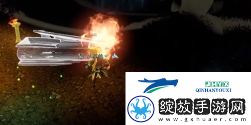 逆水寒手游诡影幢幢奇遇怎么做