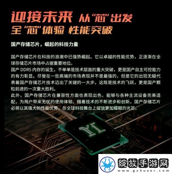 首批国产颗粒DDR5内存上市