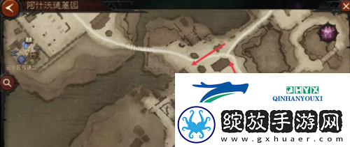 暗黑破坏神不朽单人怎么刷野