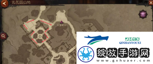 暗黑破坏神不朽单人怎么刷野