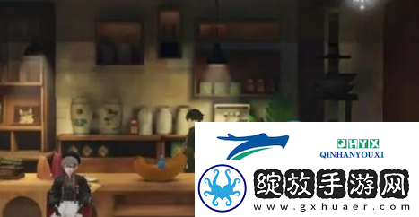 归龙潮街区宝箱怎么收集