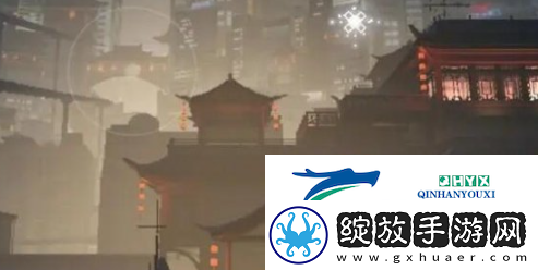 归龙潮街区宝箱怎么收集