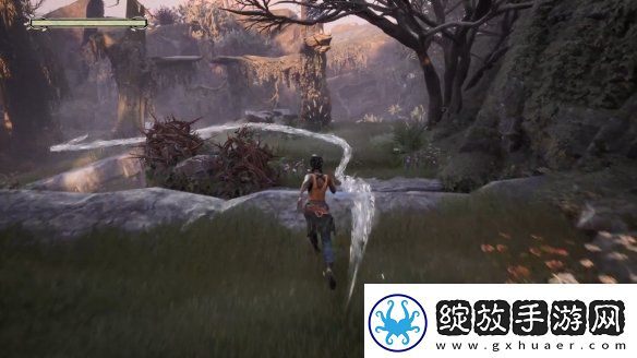 午夜之南“平台跳跃”新演示公开！2025年发售