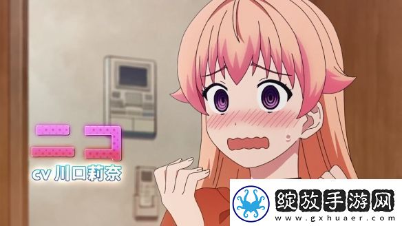 漫改TV动画魔女与使魔第一弹PV