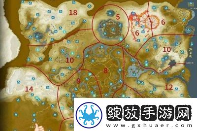 格鲁德小镇的暗号是什么